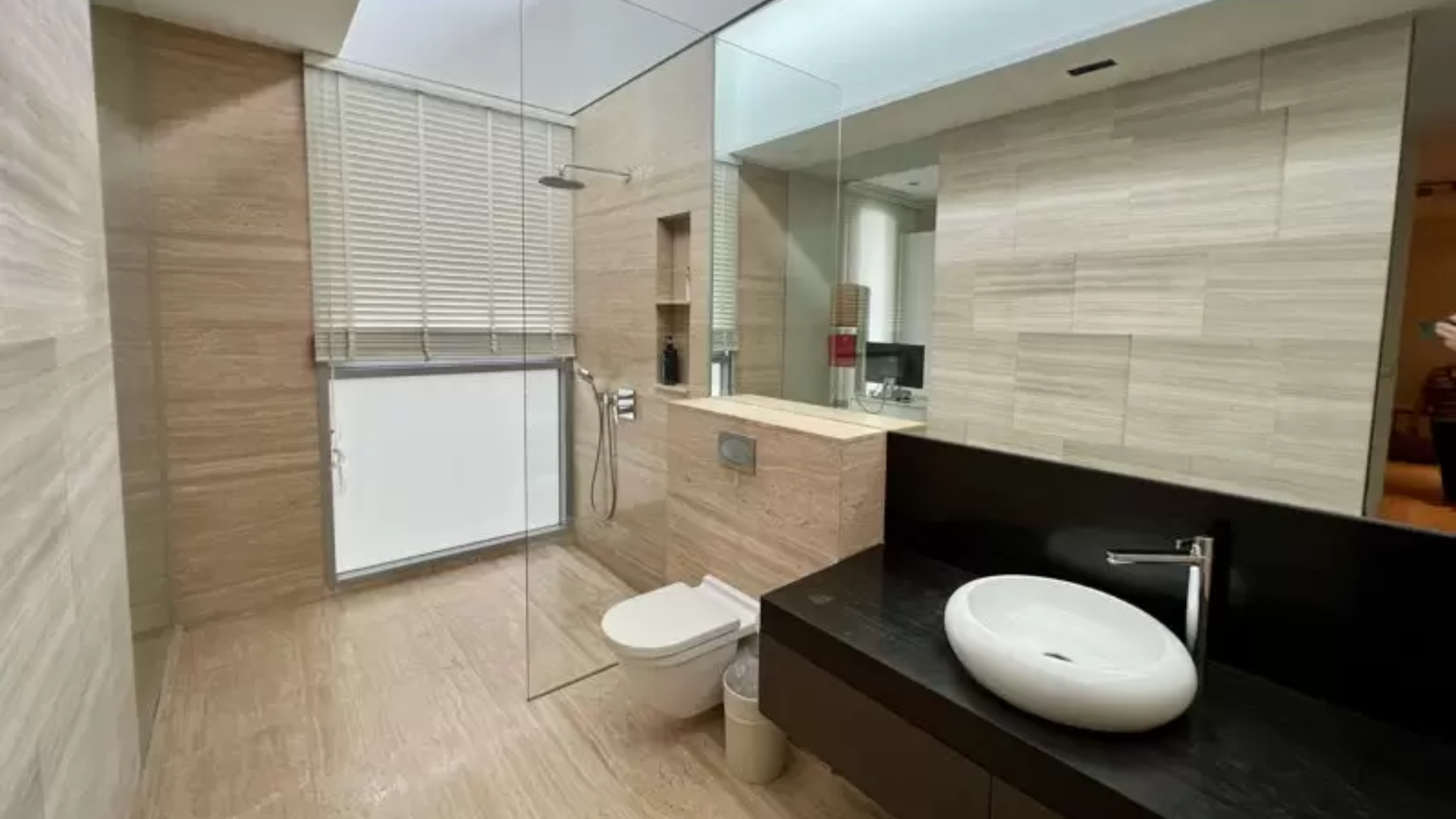 105 Cove Grove Singapore luxury landed homes bathroom
