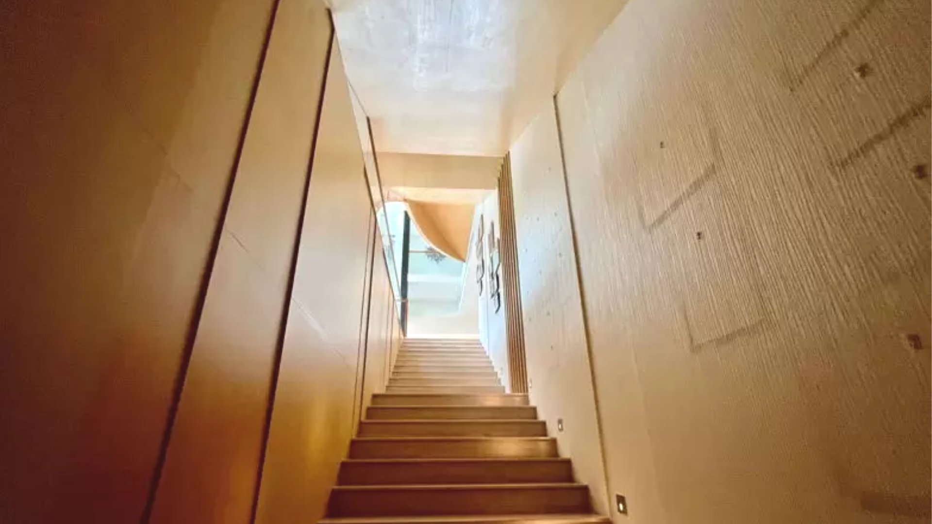 105 Cove Grove Singapore luxury landed homes stairs