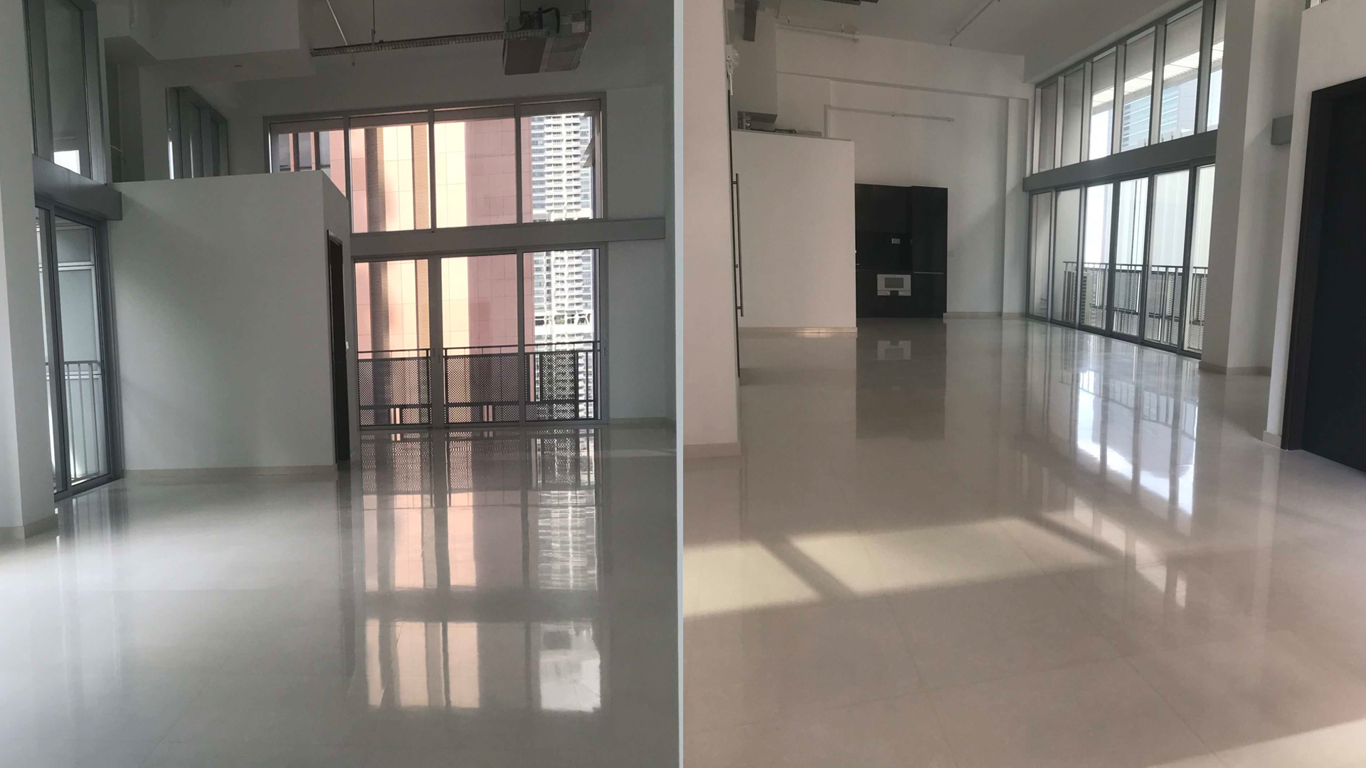 EON Shenton Office