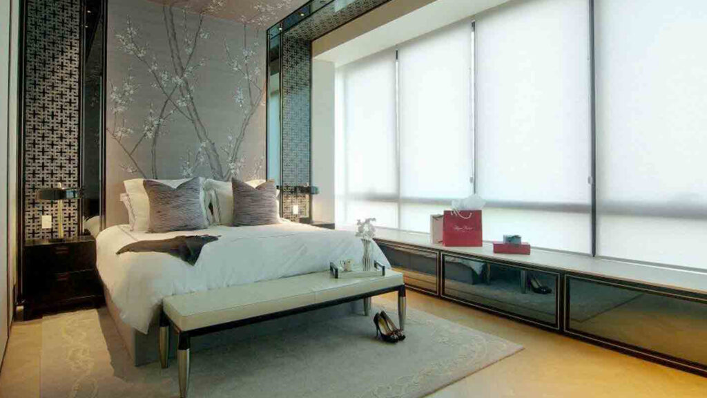 The Ritz Carlton Residence Singapore