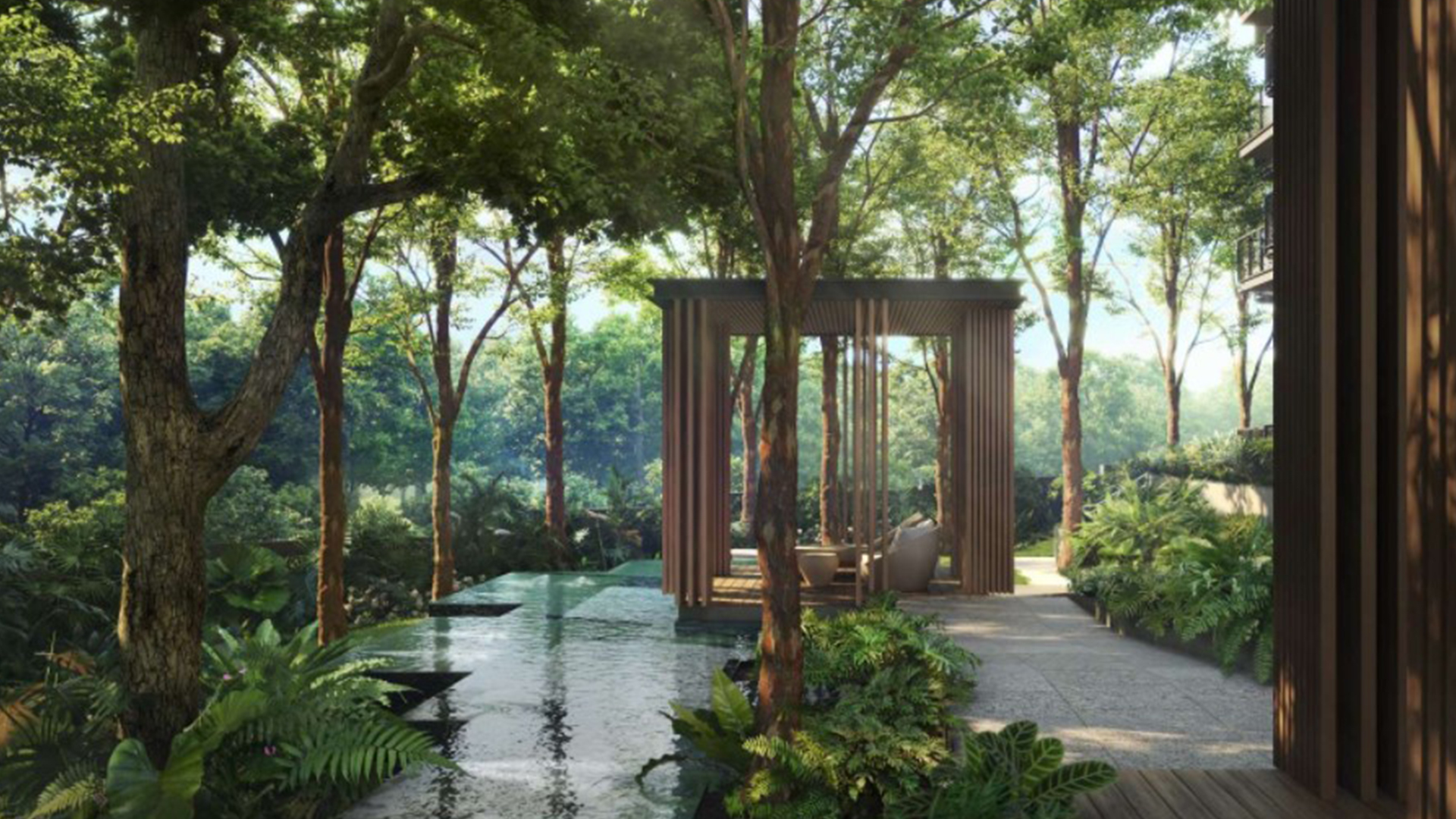 Verdale luxury property for sale Singapore