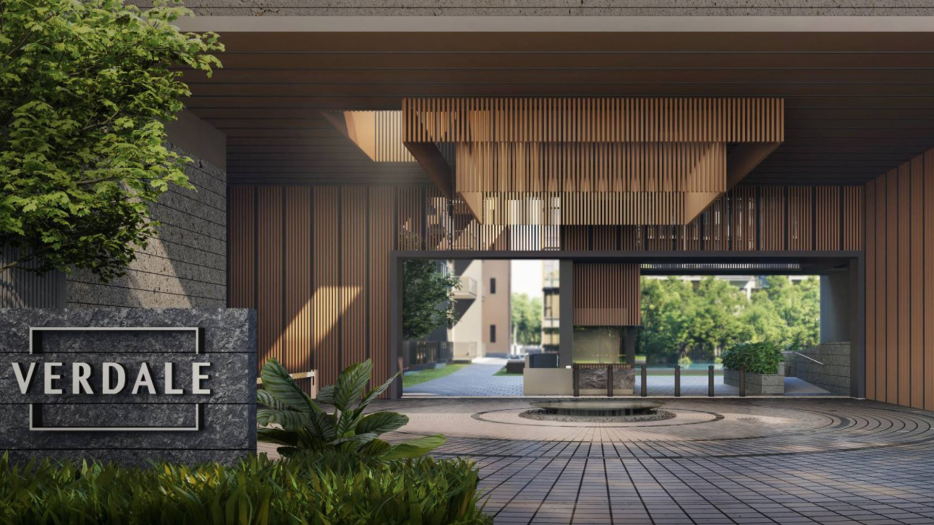 Verdale luxury property for sale Singapore