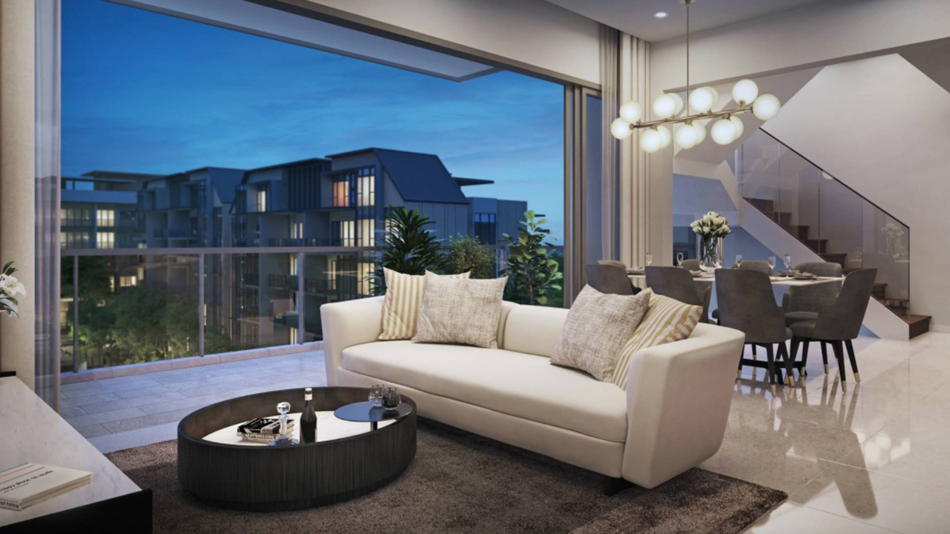 Verdale luxury property for sale Singapore