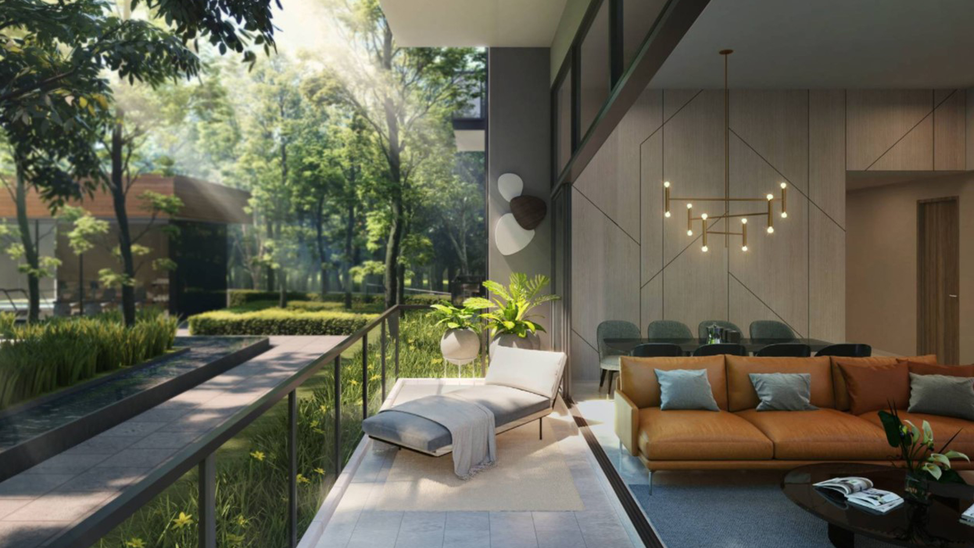 Verdale luxury property for sale Singapore