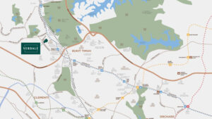 Verdale luxury property for sale Singapore