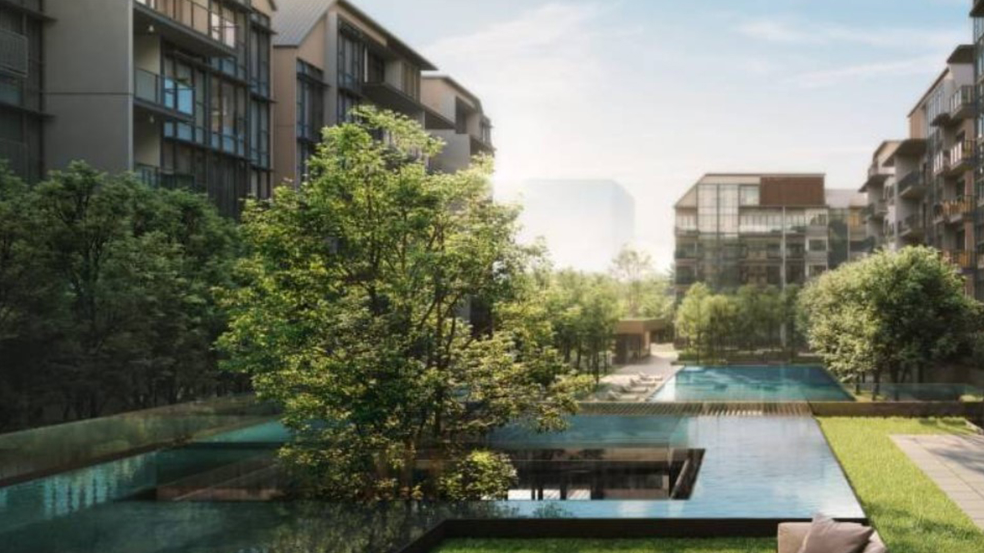 Verdale luxury property for sale Singapore