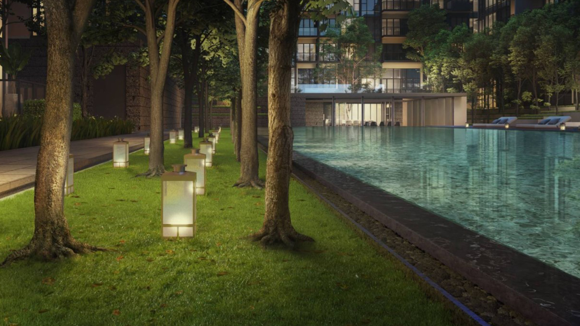 Verdale luxury property for sale Singapore