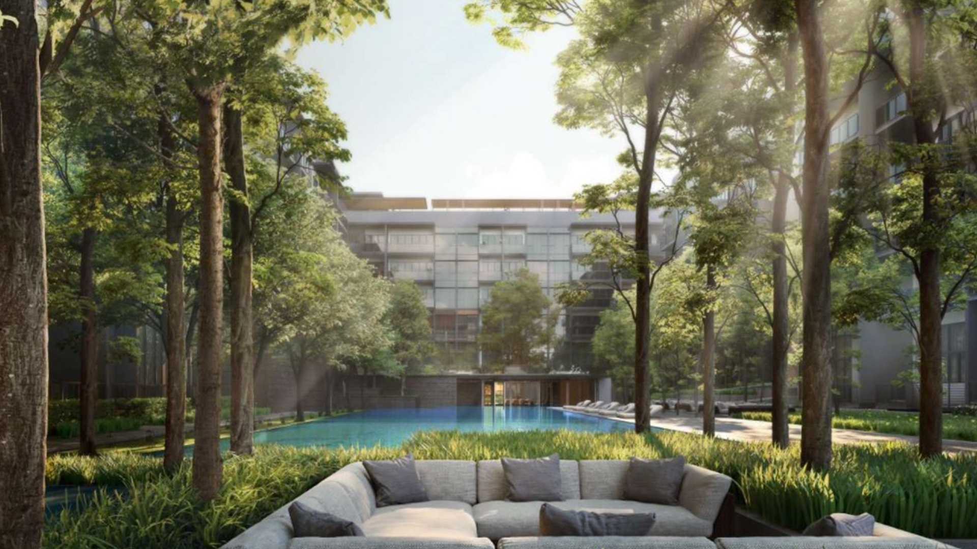 Verdale luxury property for sale Singapore