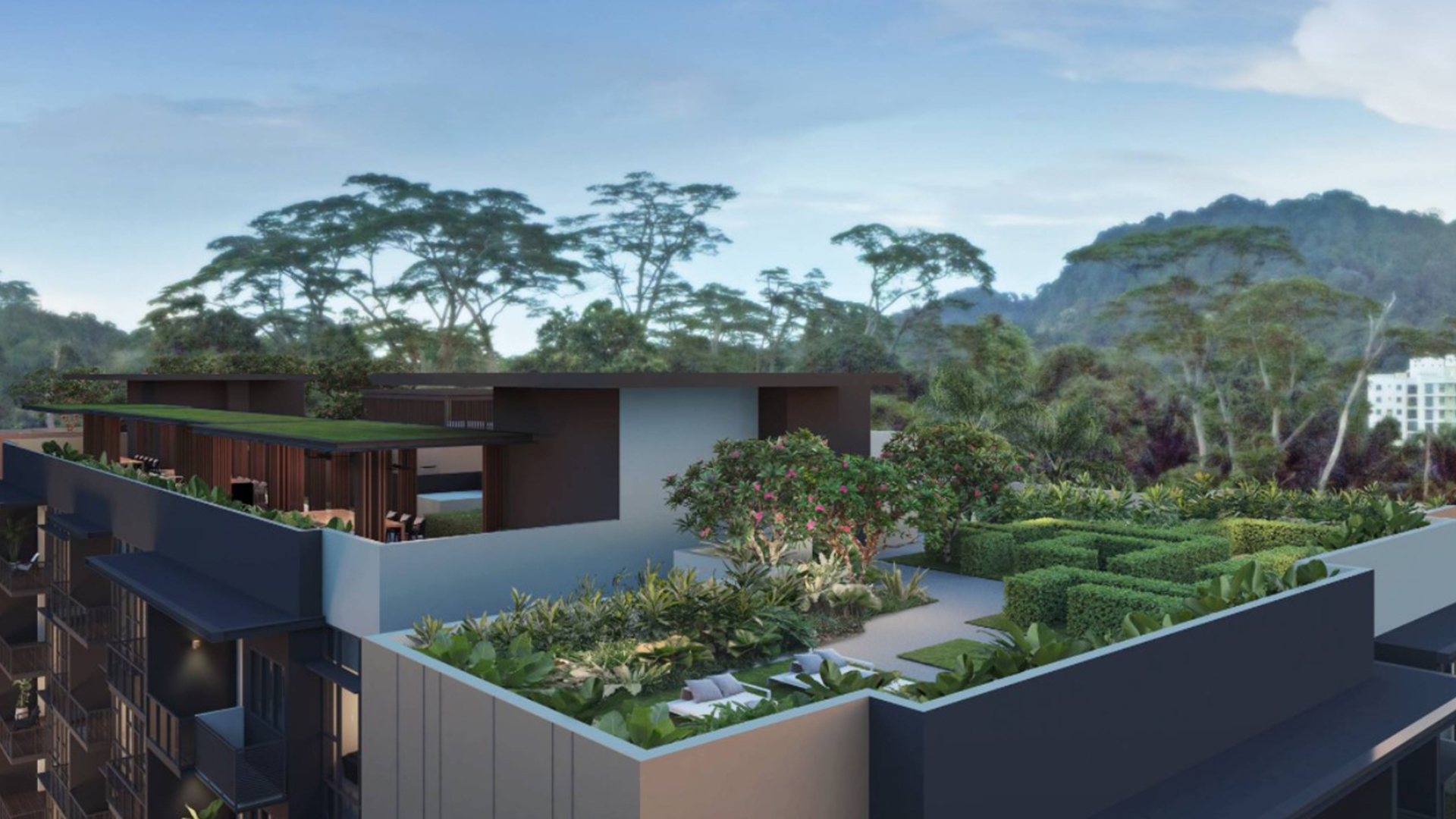 Verdale luxury property for sale Singapore