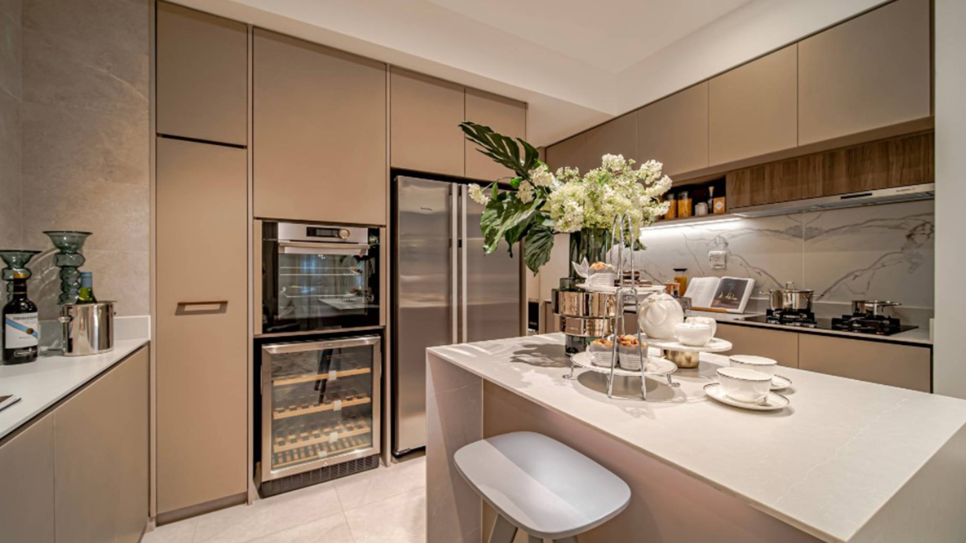 Verdale luxury property for sale Singapore