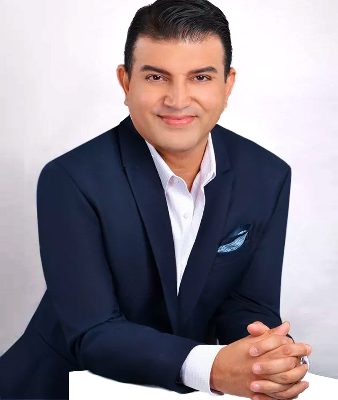 real estate consultants Kaizar Karkaria