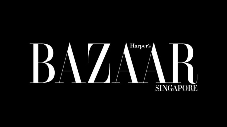 real estate singapore Harper's BAZAAR Singapore