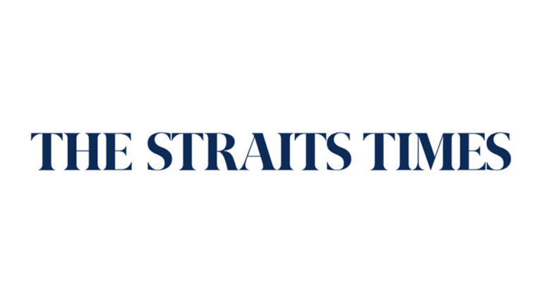 real estate singapore The Straits Times