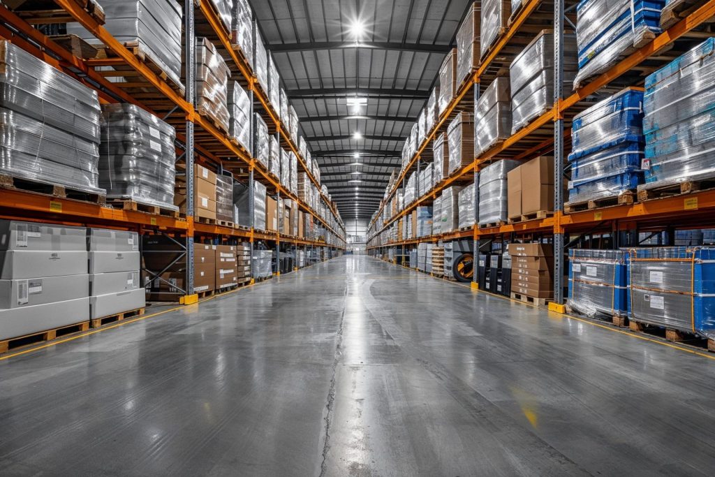 2024 commercial real estate market trends