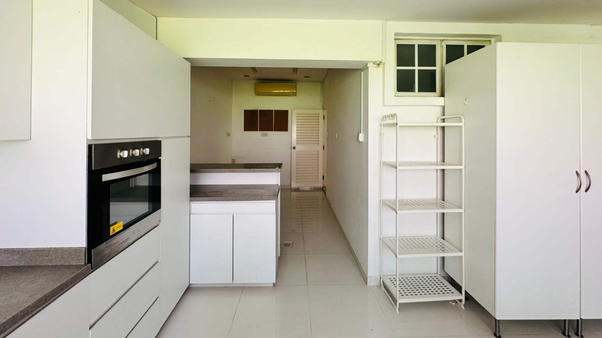 Greenwood Singapore luxury homes kitchen 1