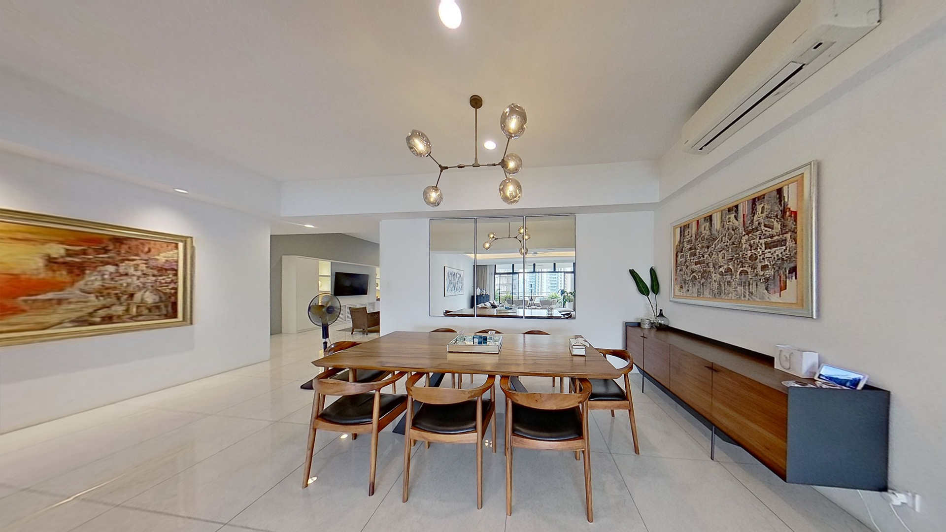 Singapore Luxury Homes presents the finest luxury houses and real estate in SG like Regency Park luxury apartments.