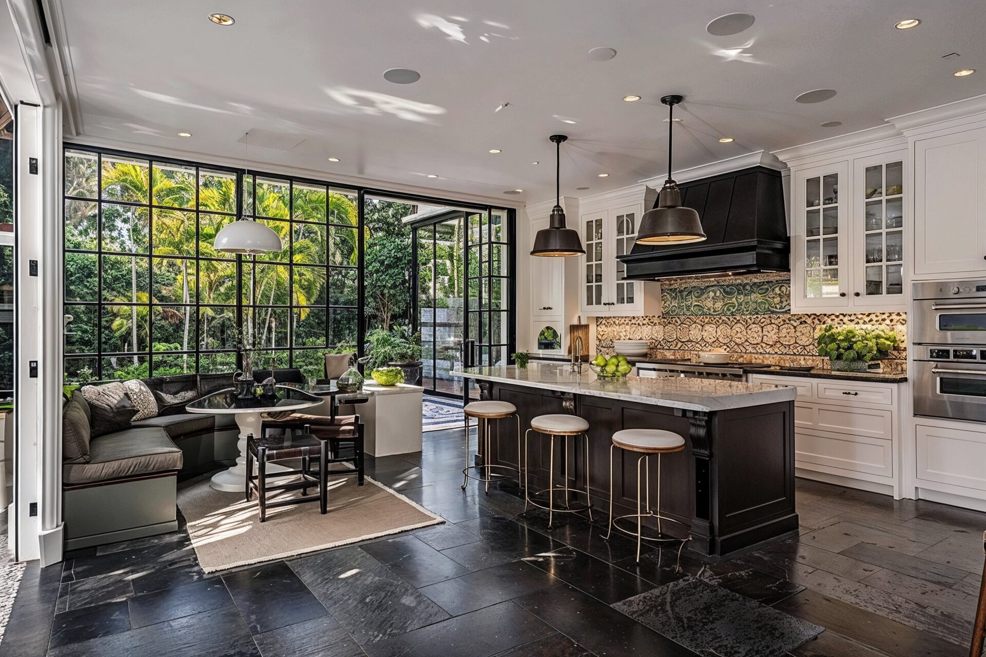 buy home American