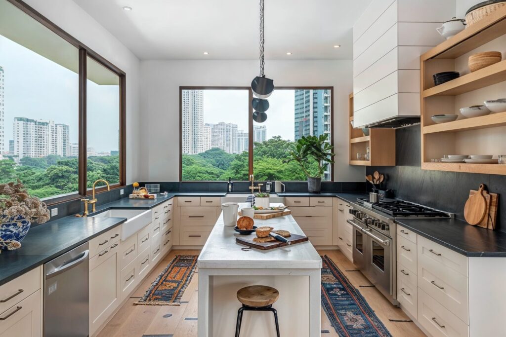 buy luxury condo American