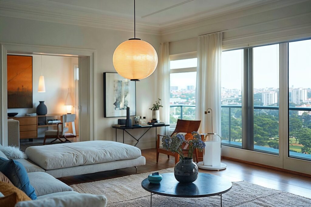 property agent for resale condos