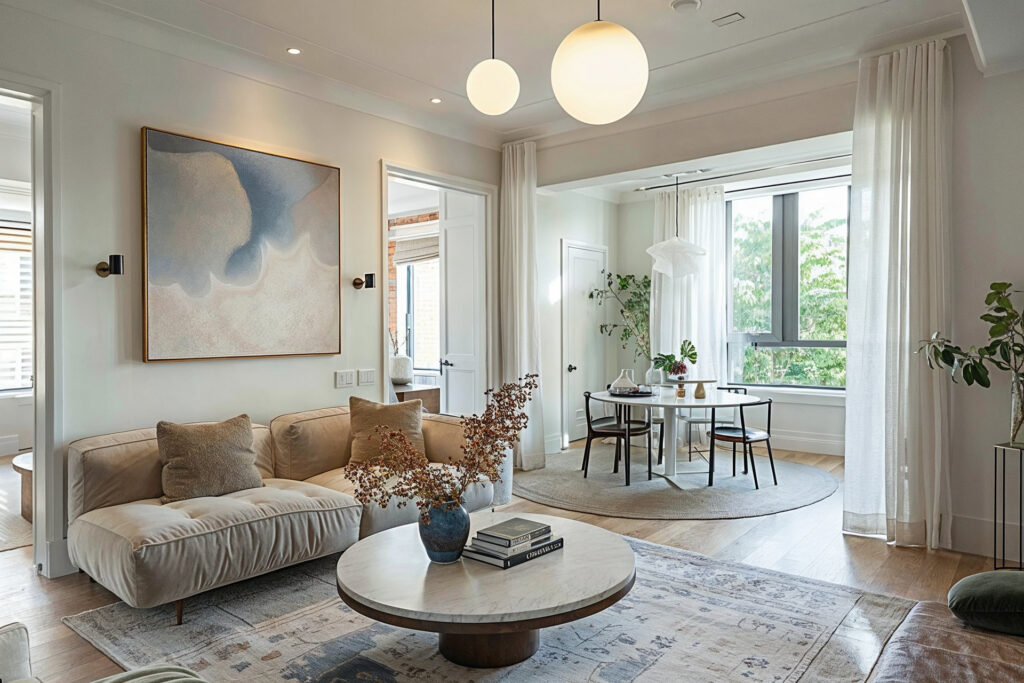 resale freehold condo Singapore
