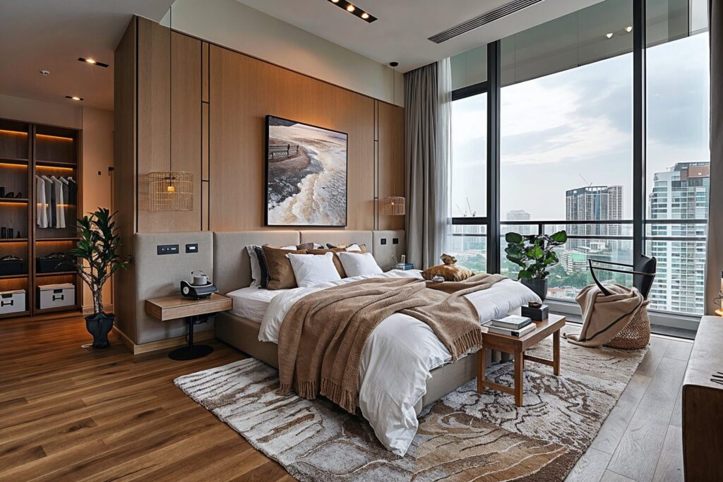 Ardmore Park expensive district Singapore