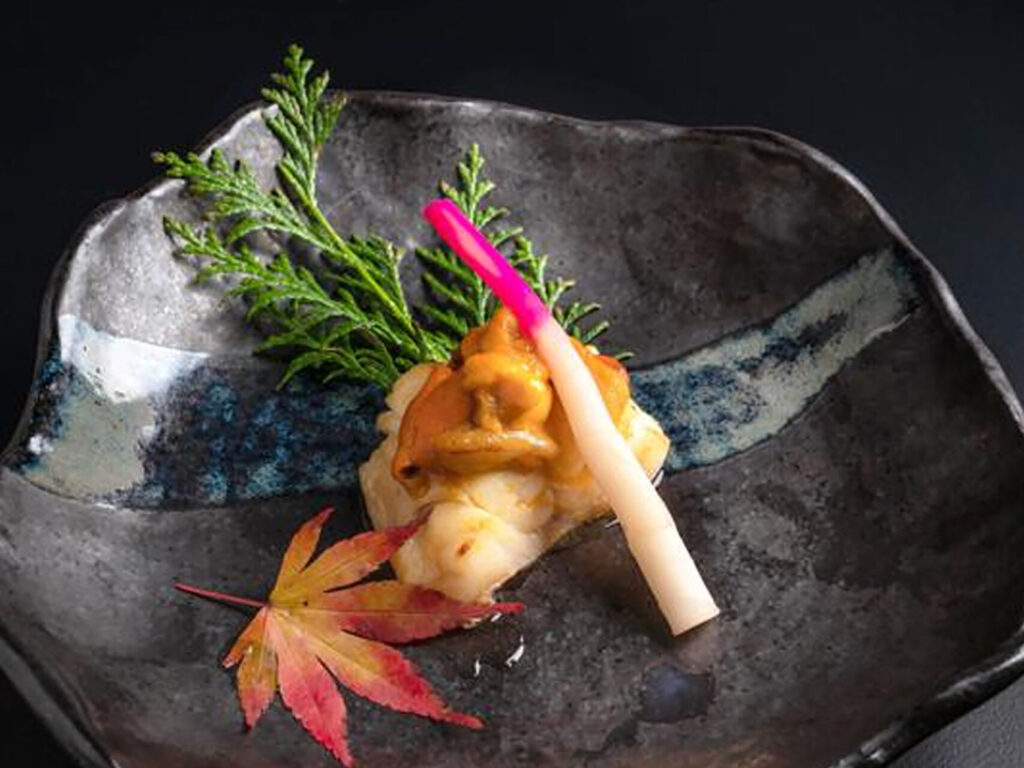 Tatsuya at Goodwood near Ardmore Park in Singapore