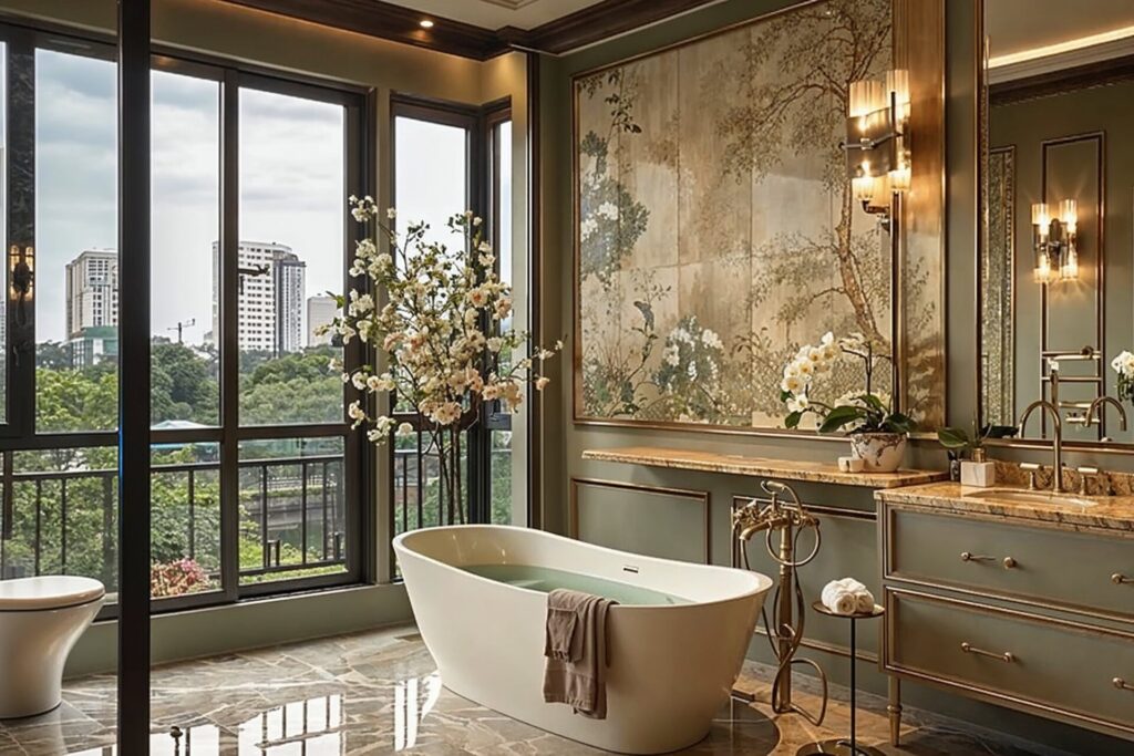boutique real estate agency in Singapore
