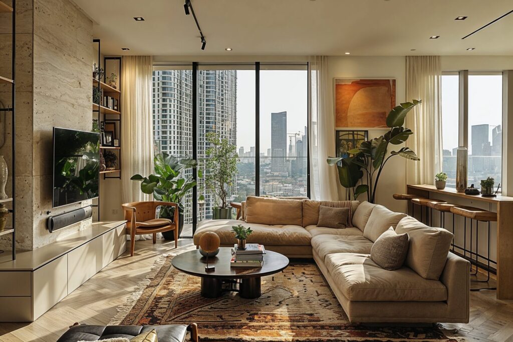 can a child own property in Singapore