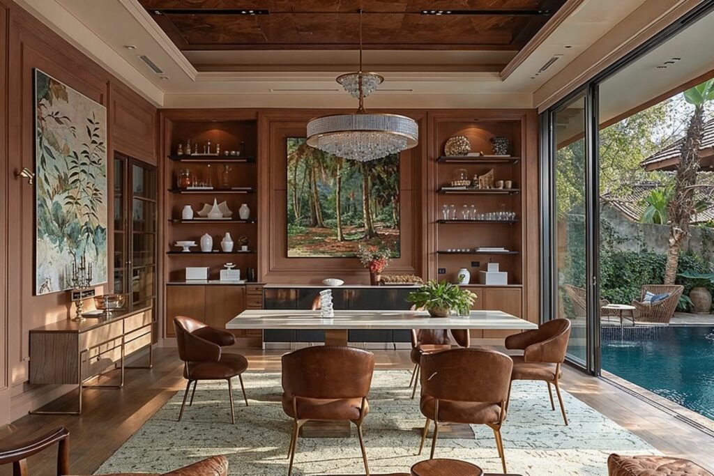 exclusive agency real estate