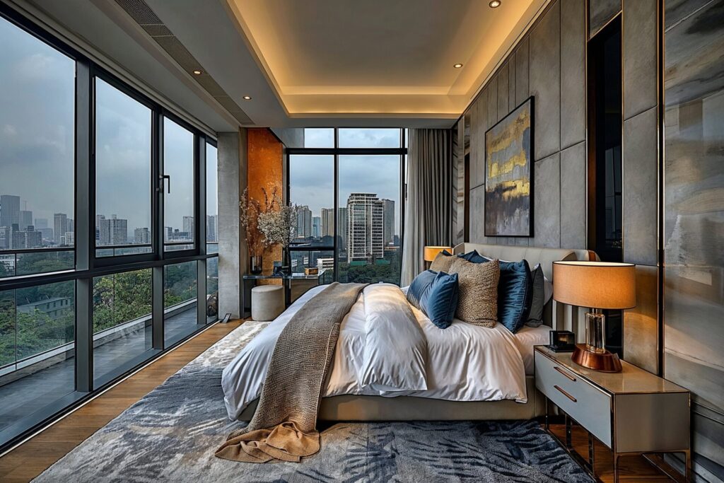 most expensive district in Singapore