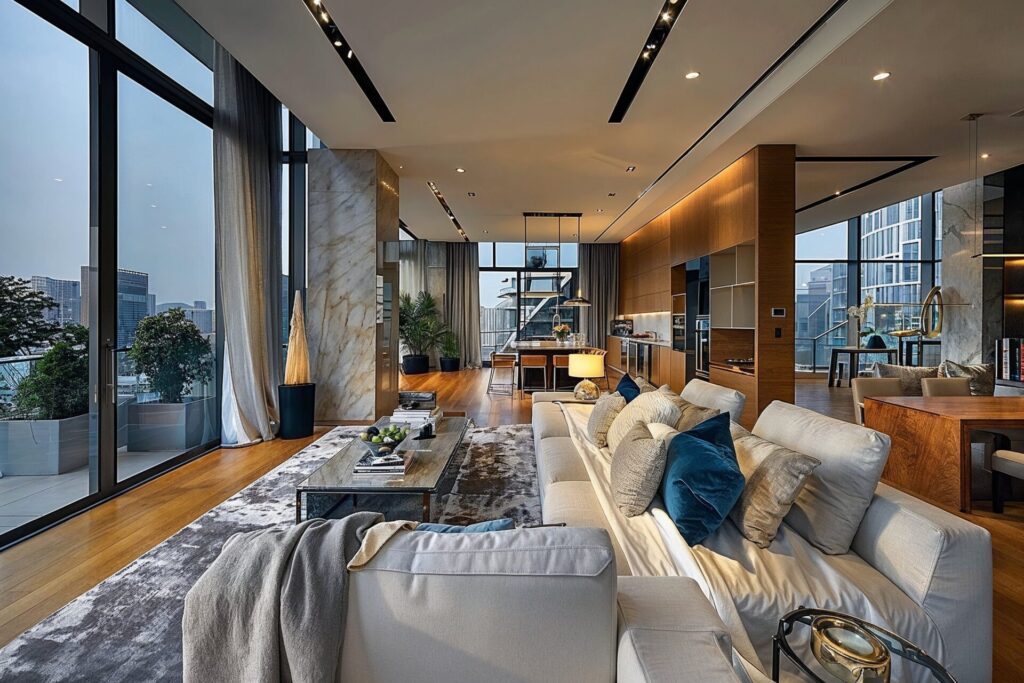 most expensive districts in Singapore