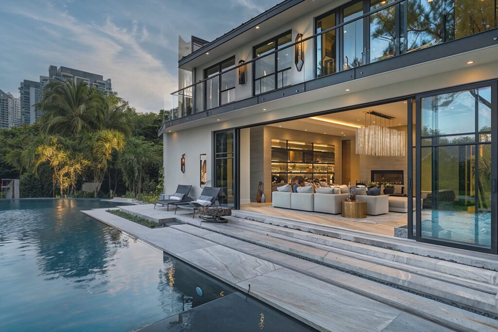 property market trends 2024