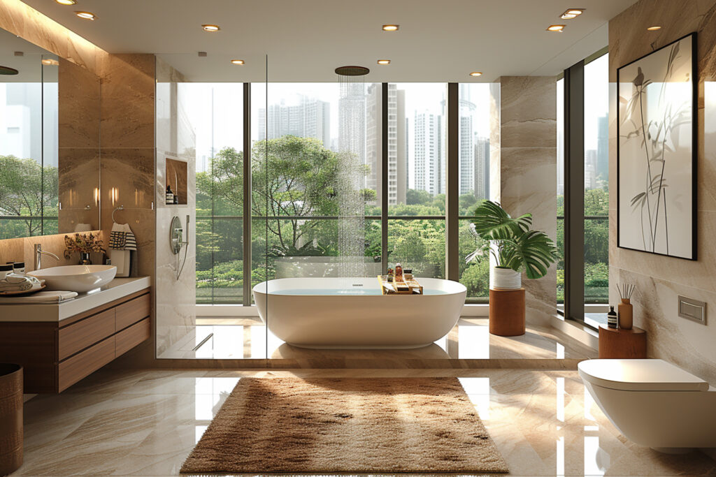 property market trends in Singapore