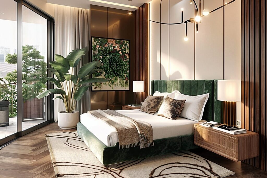 property trends Singapore market