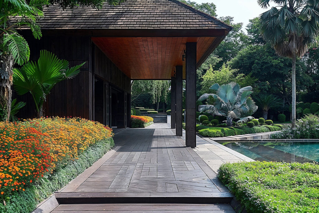 the biggest house in Singapore