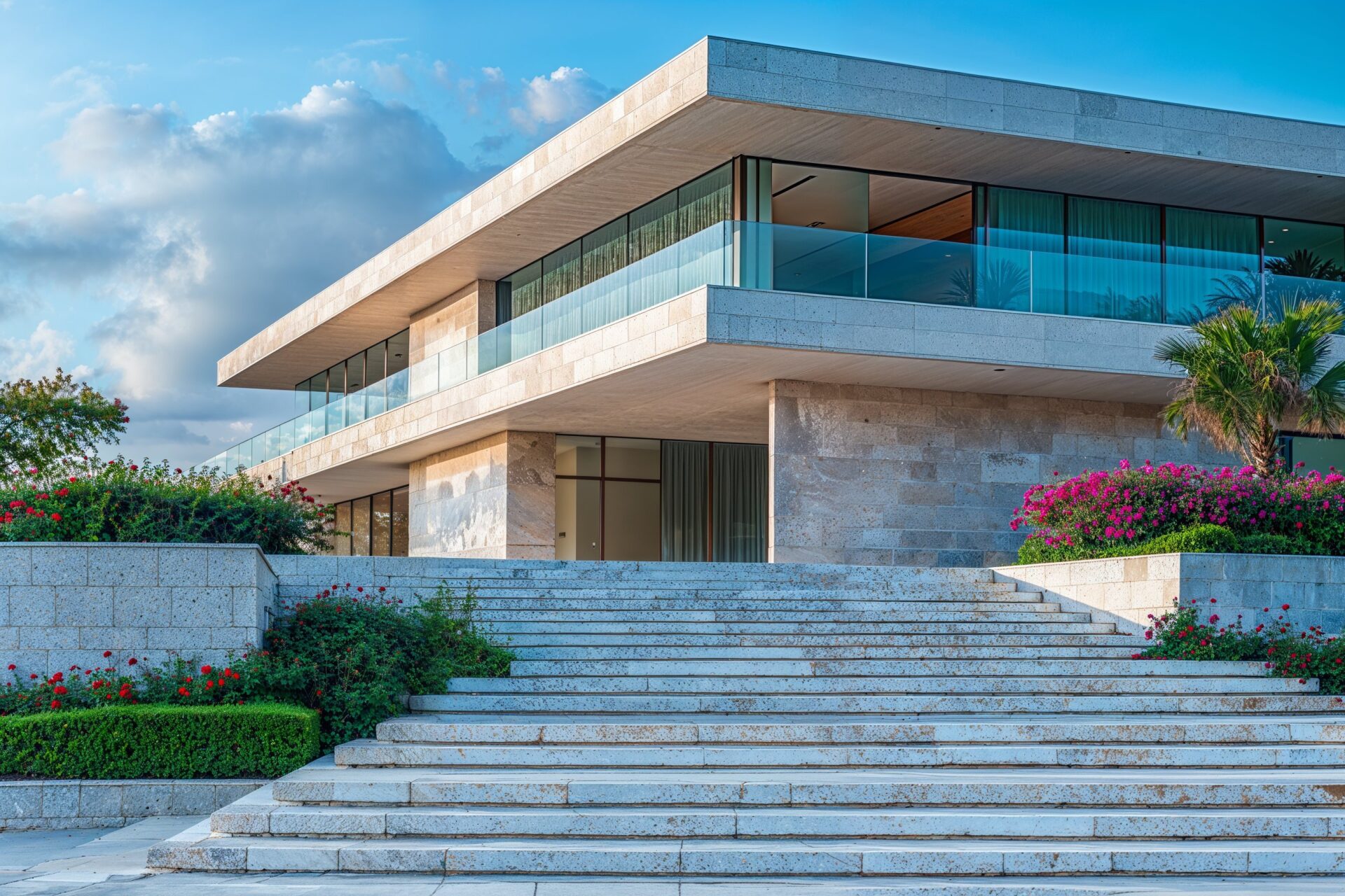 Singapore's best houses