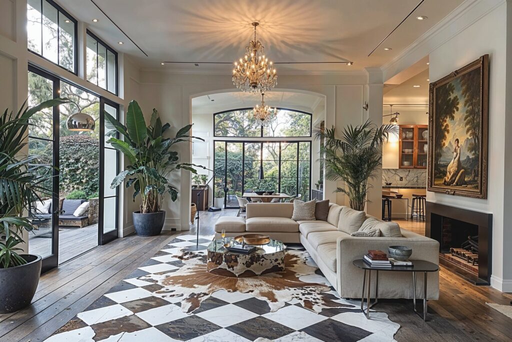 best houses in Singapore architectural interior design