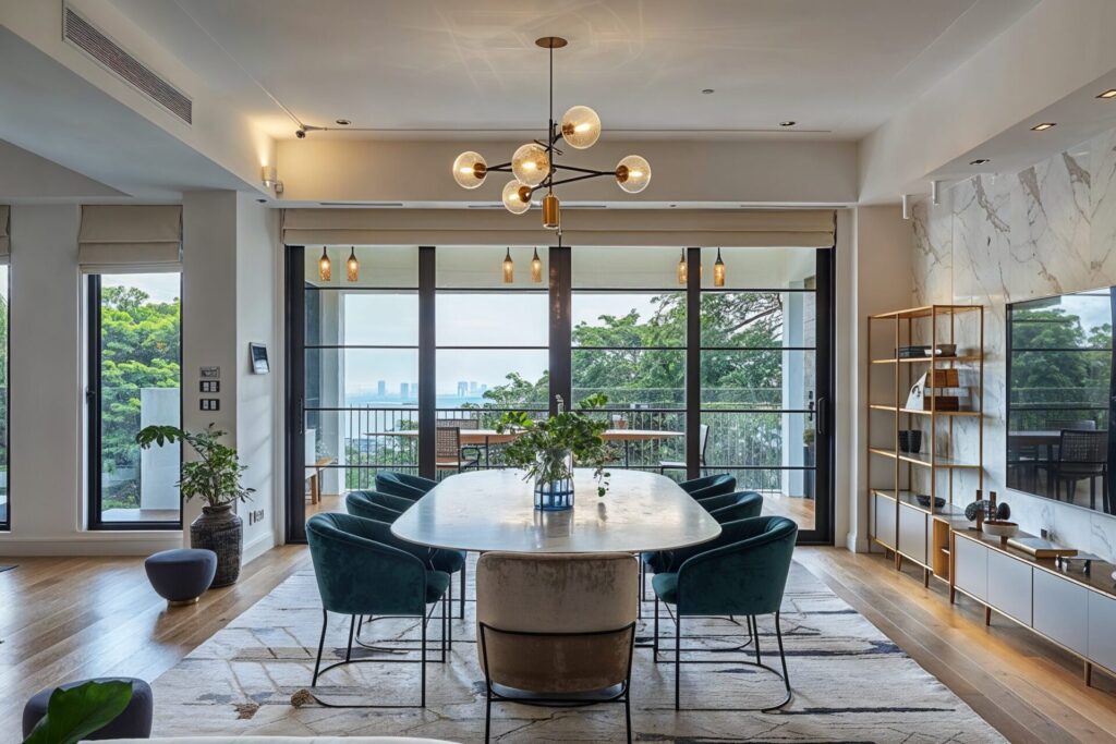 freehold or leasehold condo