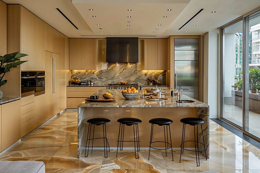 leasehold condos