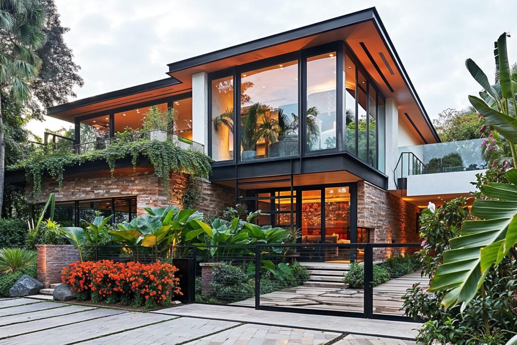 richest area in Singapore