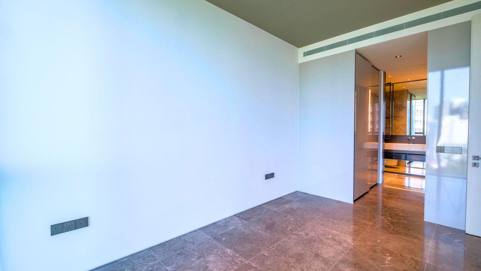 Cuscaden Reserve (For Lease) Singapore luxury apartments Master Bedroom