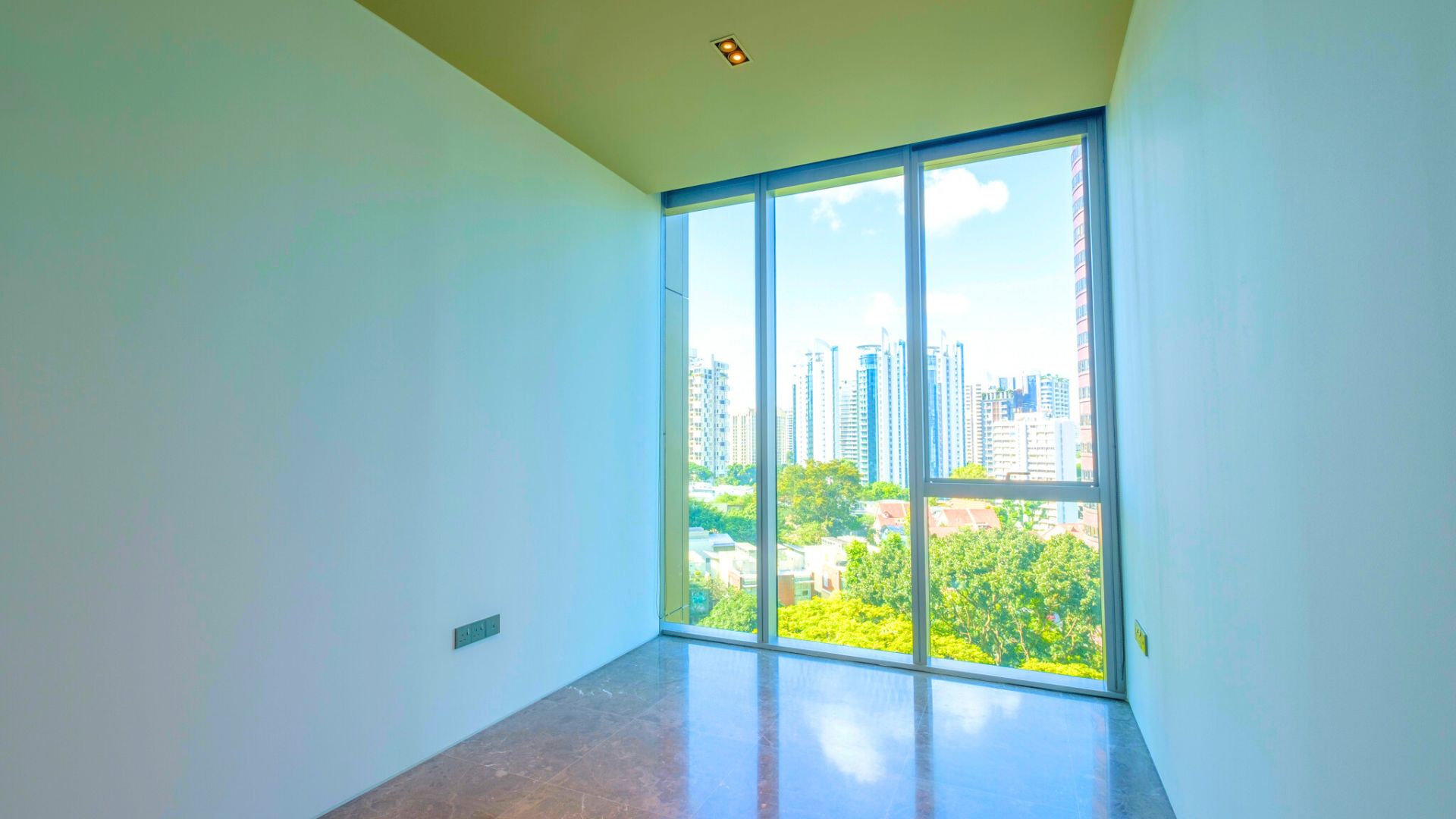 Cuscaden Reserve (For Lease) Singapore luxury apartments bedroom 1