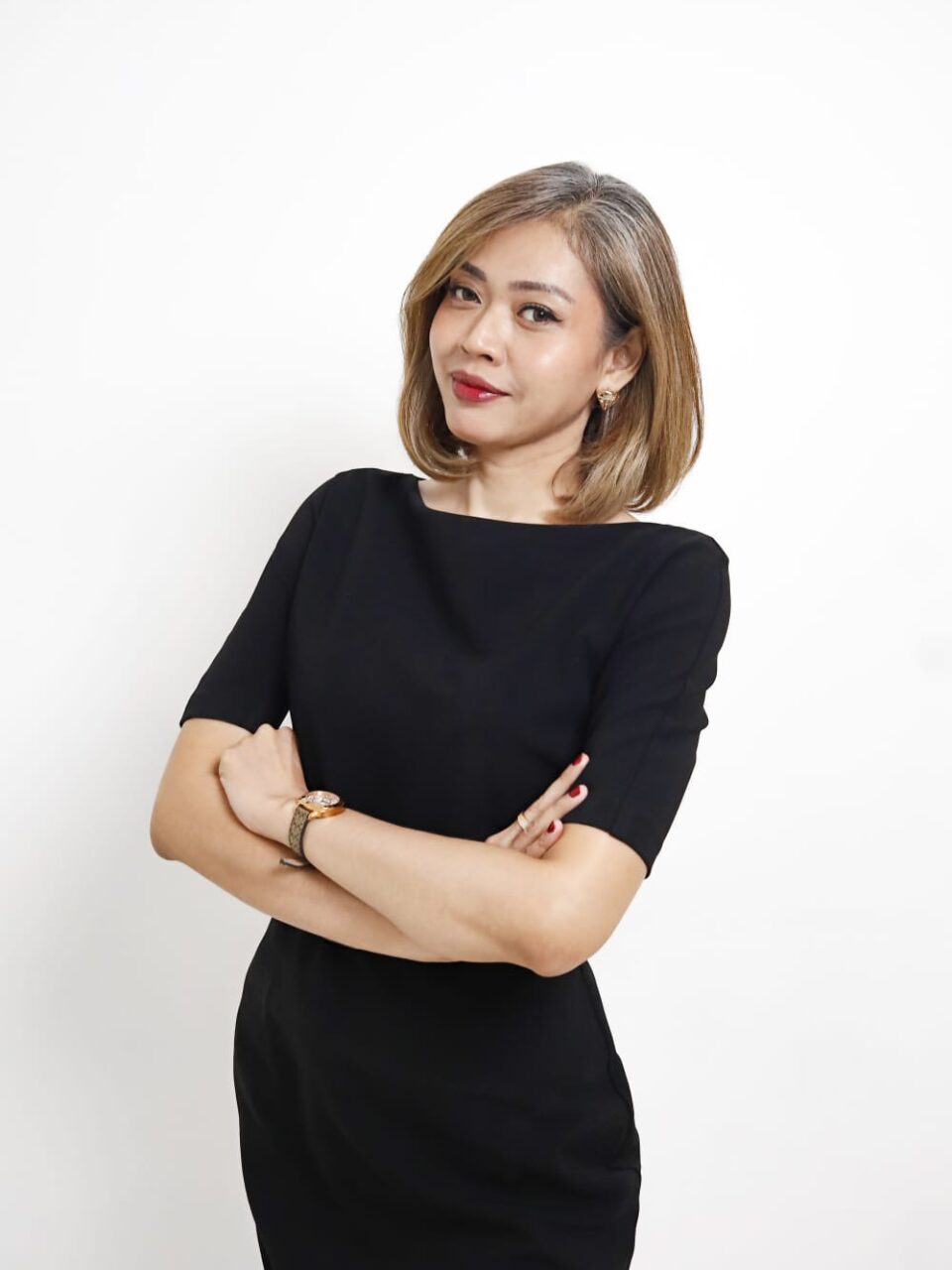 Real Estate Operations Executive Irine K