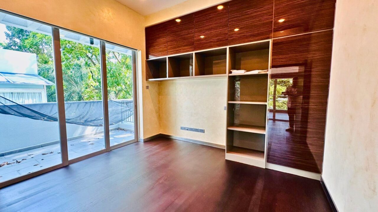 Bedroom 1 Luxury Properties Singapore Luxury Homes