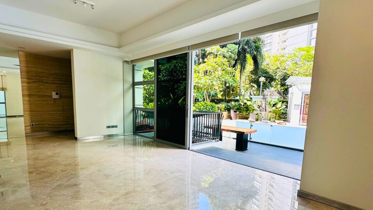 73 Paterson Residences Living Room 1 Luxury Properties Singapore Luxury Homes