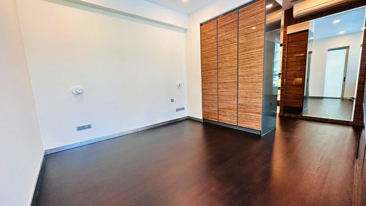 73 Paterson Residences Master Bedroom Luxury Properties Singapore Luxury Homes