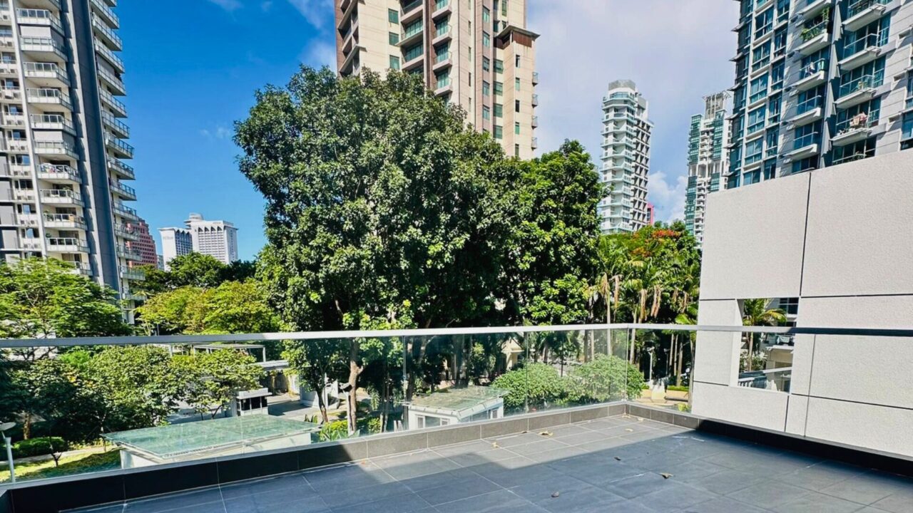 73 Paterson Residences Terrace Luxury Properties Singapore Luxury Homes
