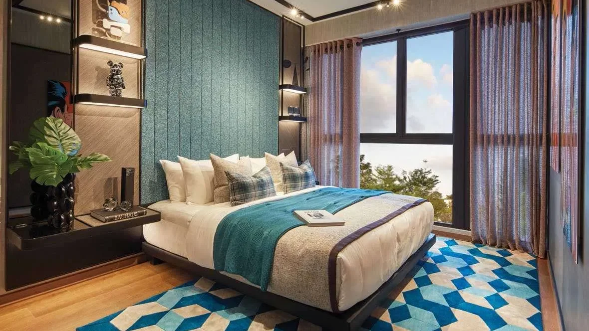 Arina East Residences Bedroom Luxury Properties Singapore Luxury Homes