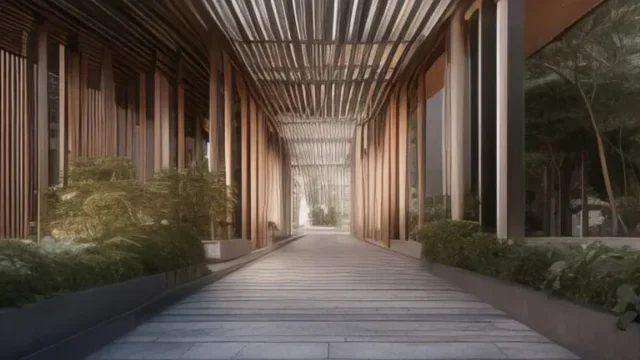 Arina East Residences Facade Luxury Properties Singapore Luxury Homes