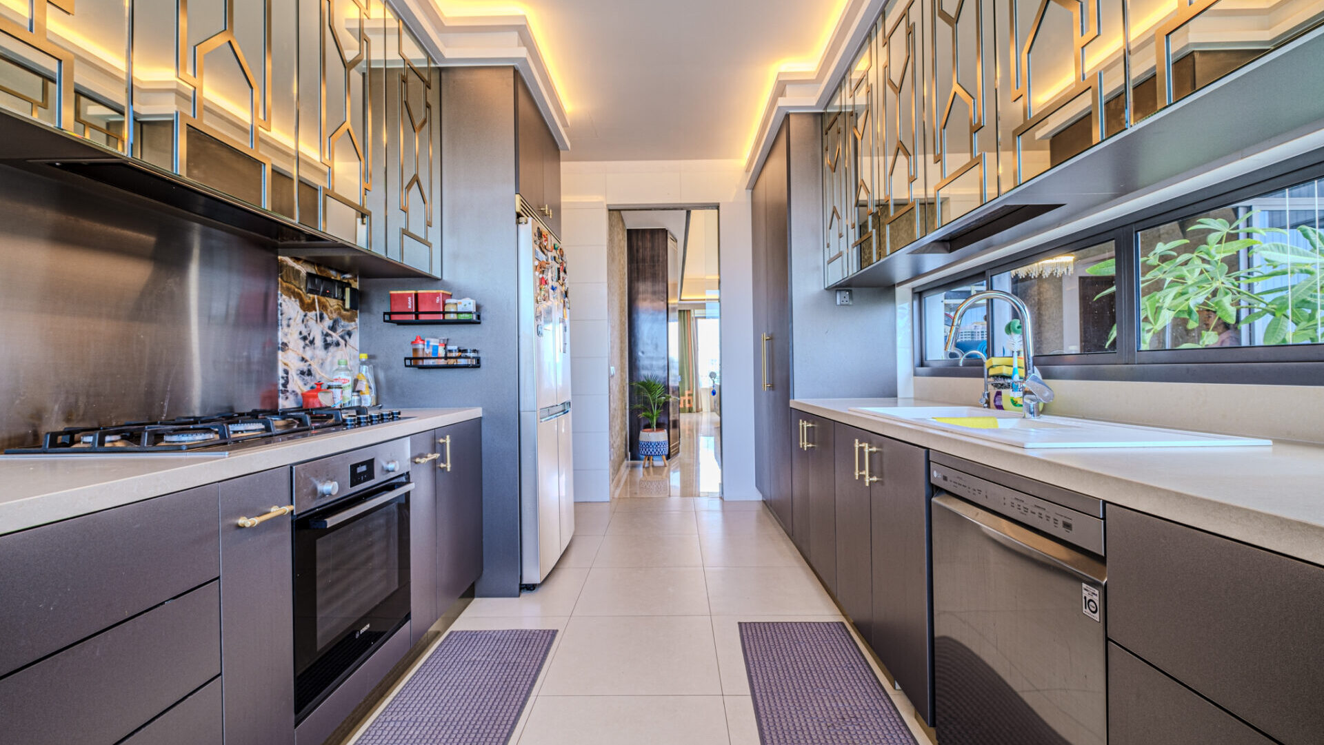Jalan Mutiara Tanglin Latitude Kitchen